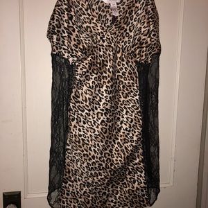 NWT Lane/Cacique SIZE 18/20 Seriously Sexy Chemise